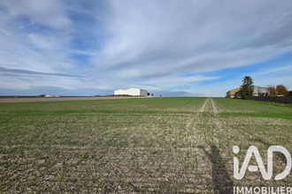 achat terrain germinon 51130