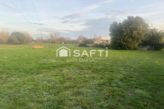 achat terrain germond-rouvre 79220