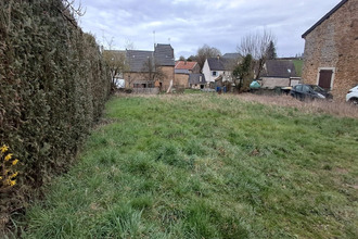 achat terrain gernelle 08440