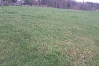 achat terrain gernelle 08440