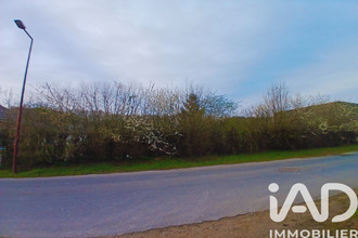 achat terrain gernelle 08440