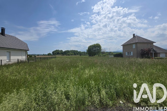 achat terrain geronce 64400