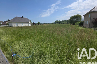 achat terrain geronce 64400