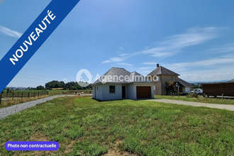 achat terrain geronce 64400