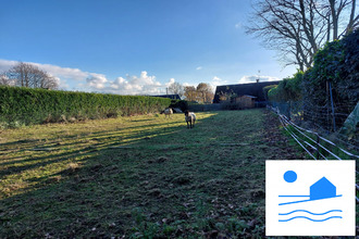 achat terrain gerville 76790