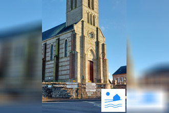 achat terrain gerville 76790