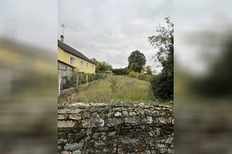 achat terrain gesnes-le-gandelin 72130