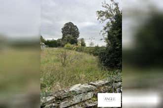 achat terrain gesnes-le-gandelin 72130