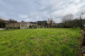 achat terrain gesnes-le-gandelin 72130
