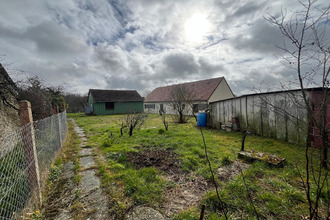 achat terrain gesnes-le-gandelin 72130