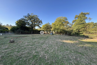 achat terrain getigne 44190