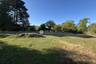 achat terrain getigne 44190