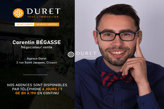 achat terrain getigne 44190