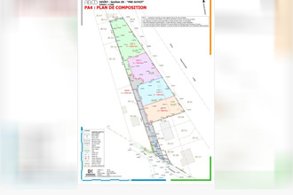 achat terrain gevry 39100