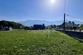 achat terrain gez 65400