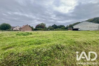 achat terrain gezaincourt 80600