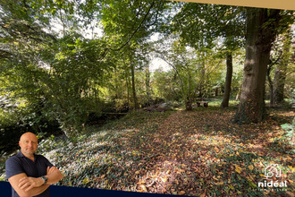 achat terrain ghissignies 59530