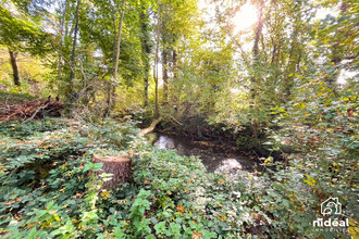 achat terrain ghissignies 59530