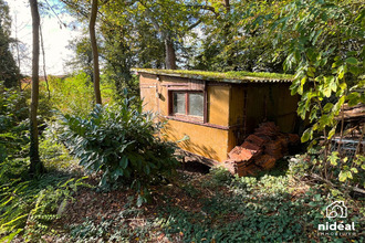 achat terrain ghissignies 59530