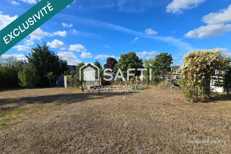 achat terrain ghyvelde 59254