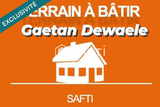achat terrain ghyvelde 59254