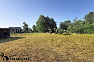 achat terrain ghyvelde 59254