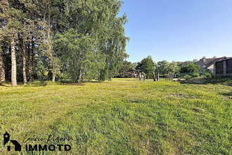achat terrain ghyvelde 59254