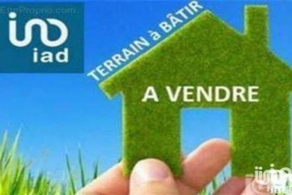 achat terrain gien 45500