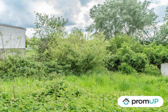 achat terrain gien 45500