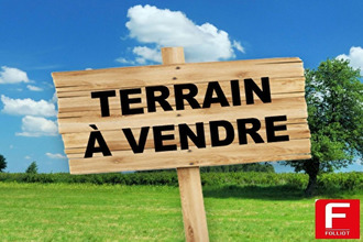 achat terrain gieville 50160