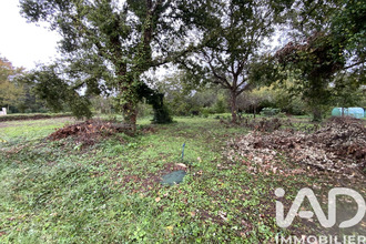 achat terrain gievres 41130