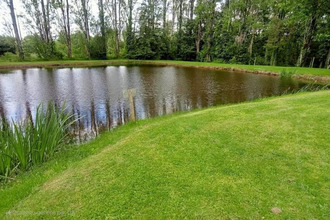 achat terrain gievres 41130