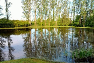 achat terrain gievres 41130