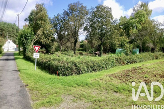 achat terrain gievres 41130