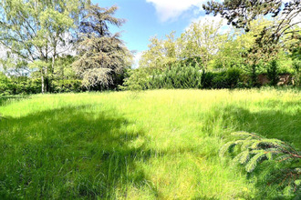 achat terrain gif-sur-yvette 91190