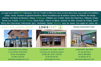 achat terrain gif-sur-yvette 91190