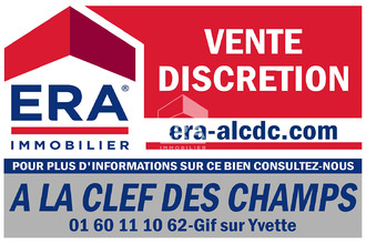 achat terrain gif-sur-yvette 91190