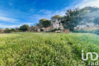 achat terrain gigean 34770