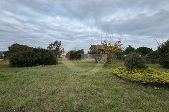 achat terrain gigean 34770