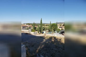achat terrain gigean 34770