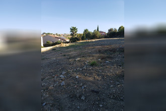 achat terrain gigean 34770