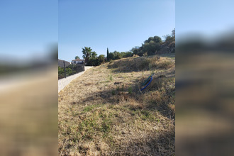 achat terrain gigean 34770
