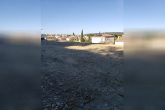 achat terrain gigean 34770