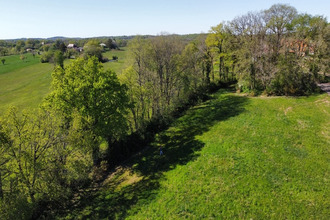 achat terrain gigouzac 46150