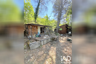 achat terrain gilette 06830