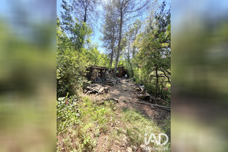 achat terrain gilette 06830