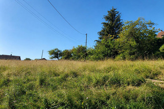 achat terrain gillonnay 38260