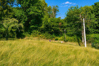 achat terrain gillonnay 38260