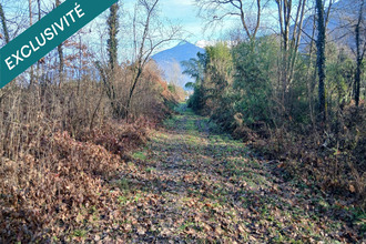 achat terrain gilly-sur-isere 73200