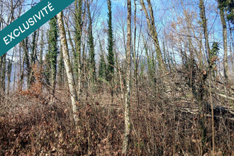 achat terrain gilly-sur-isere 73200